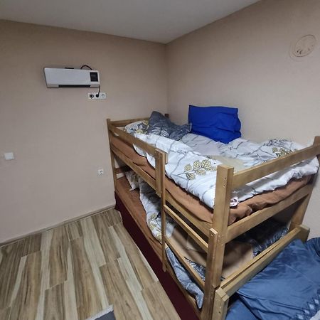 Arel'S Home Prizren Buitenkant foto