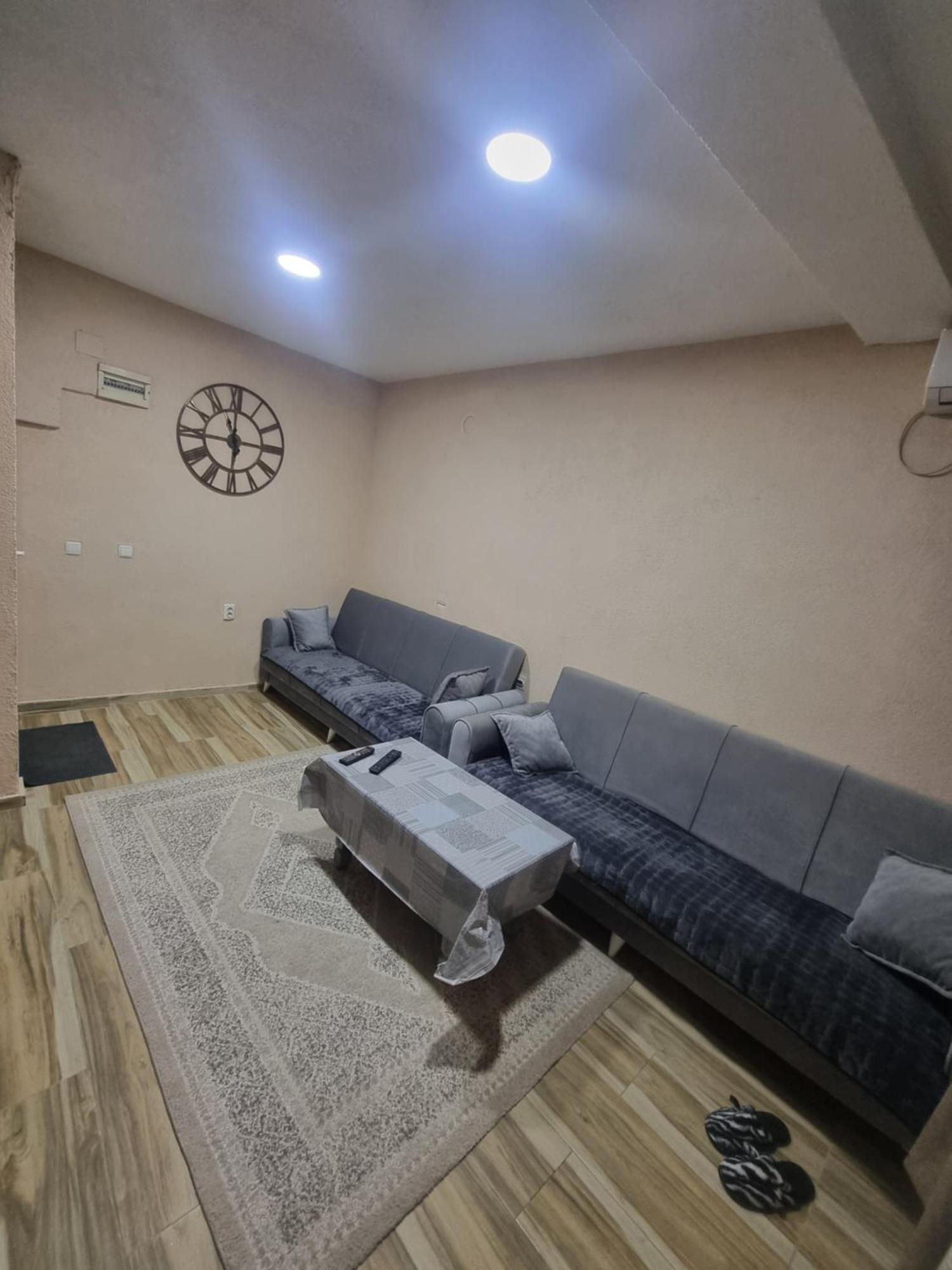 Arel'S Home Prizren Buitenkant foto