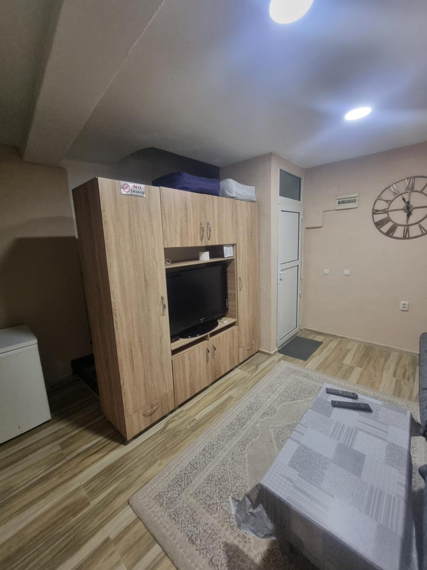 Arel'S Home Prizren Buitenkant foto
