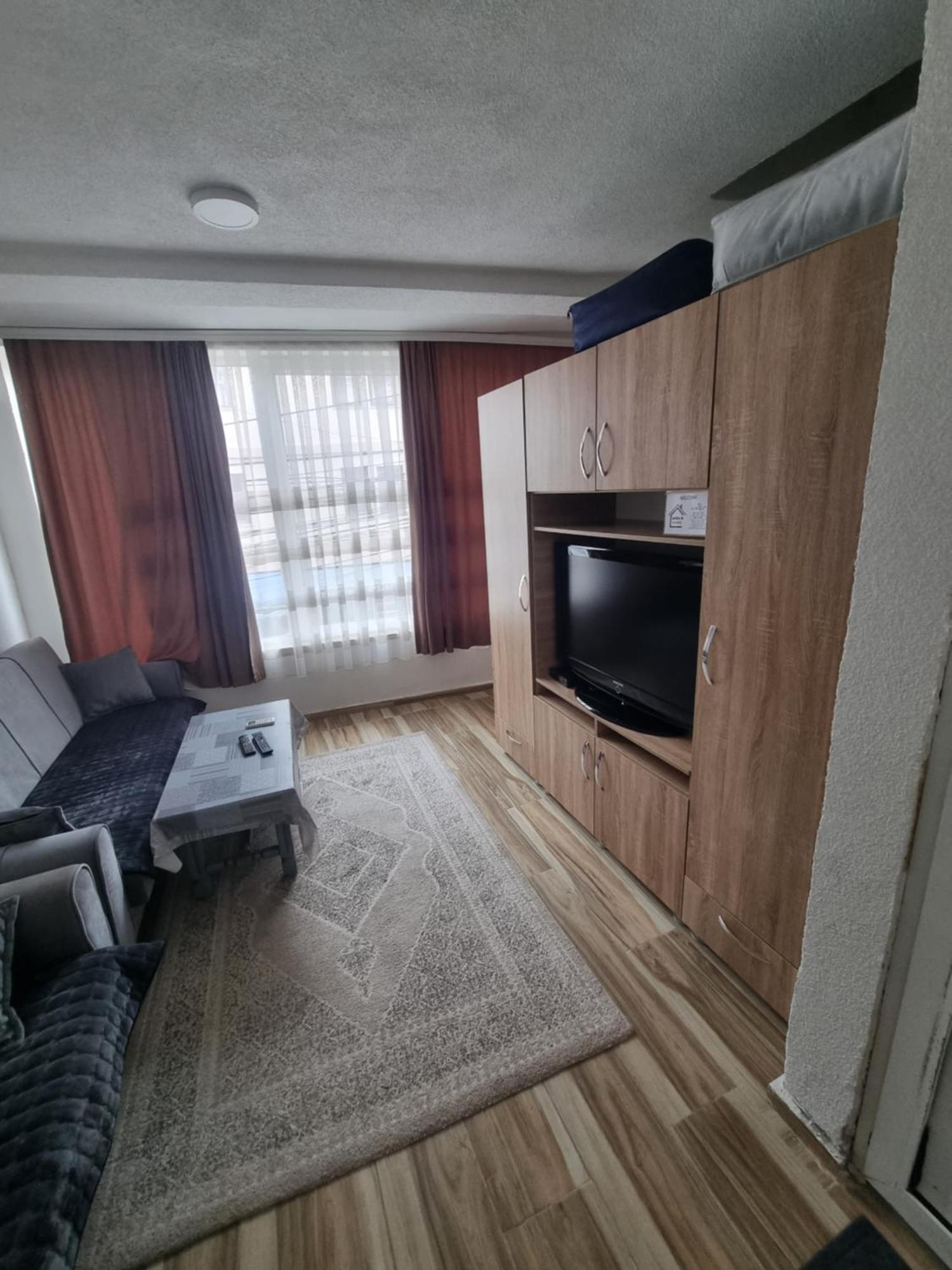 Arel'S Home Prizren Buitenkant foto