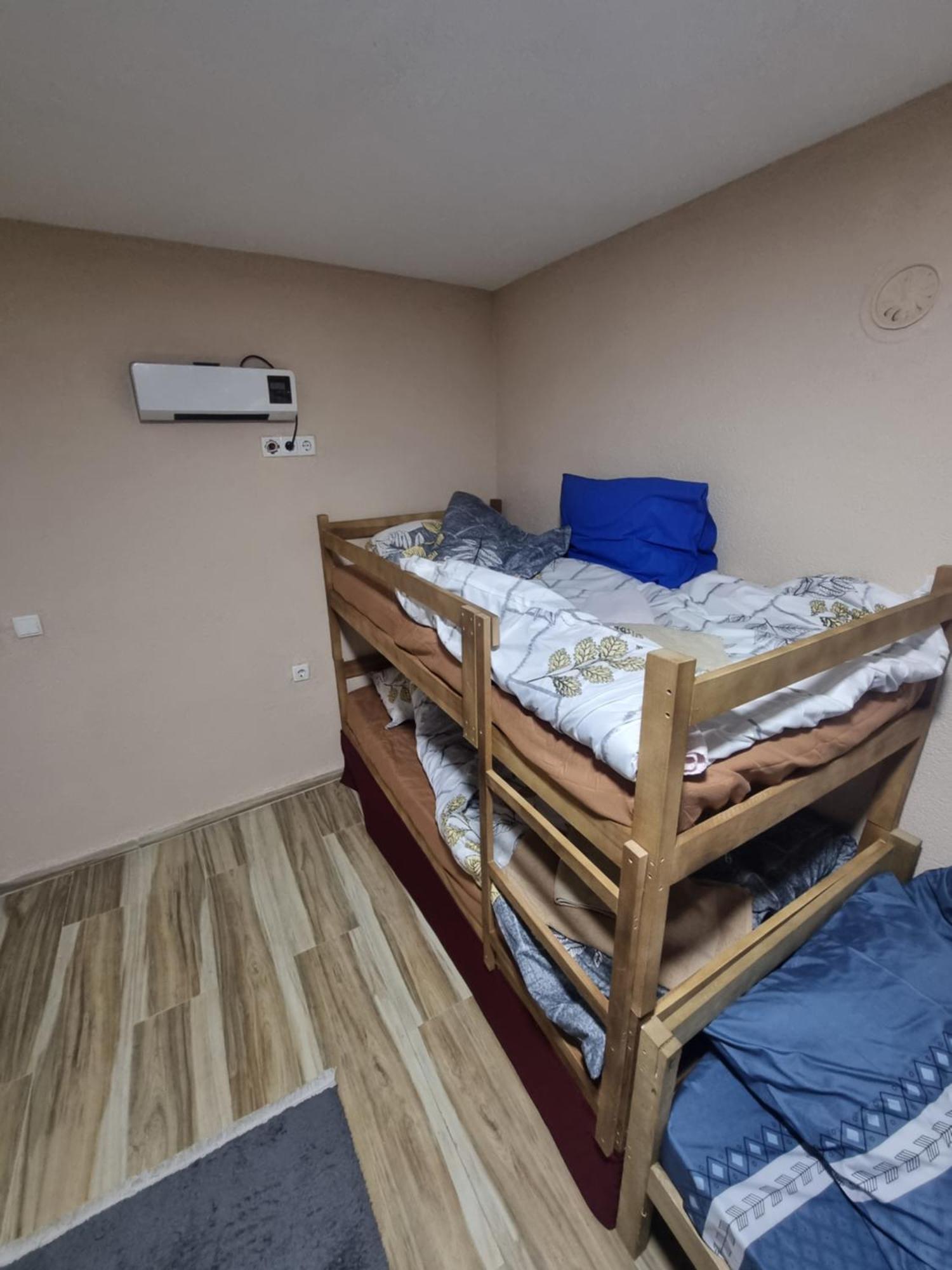 Arel'S Home Prizren Buitenkant foto