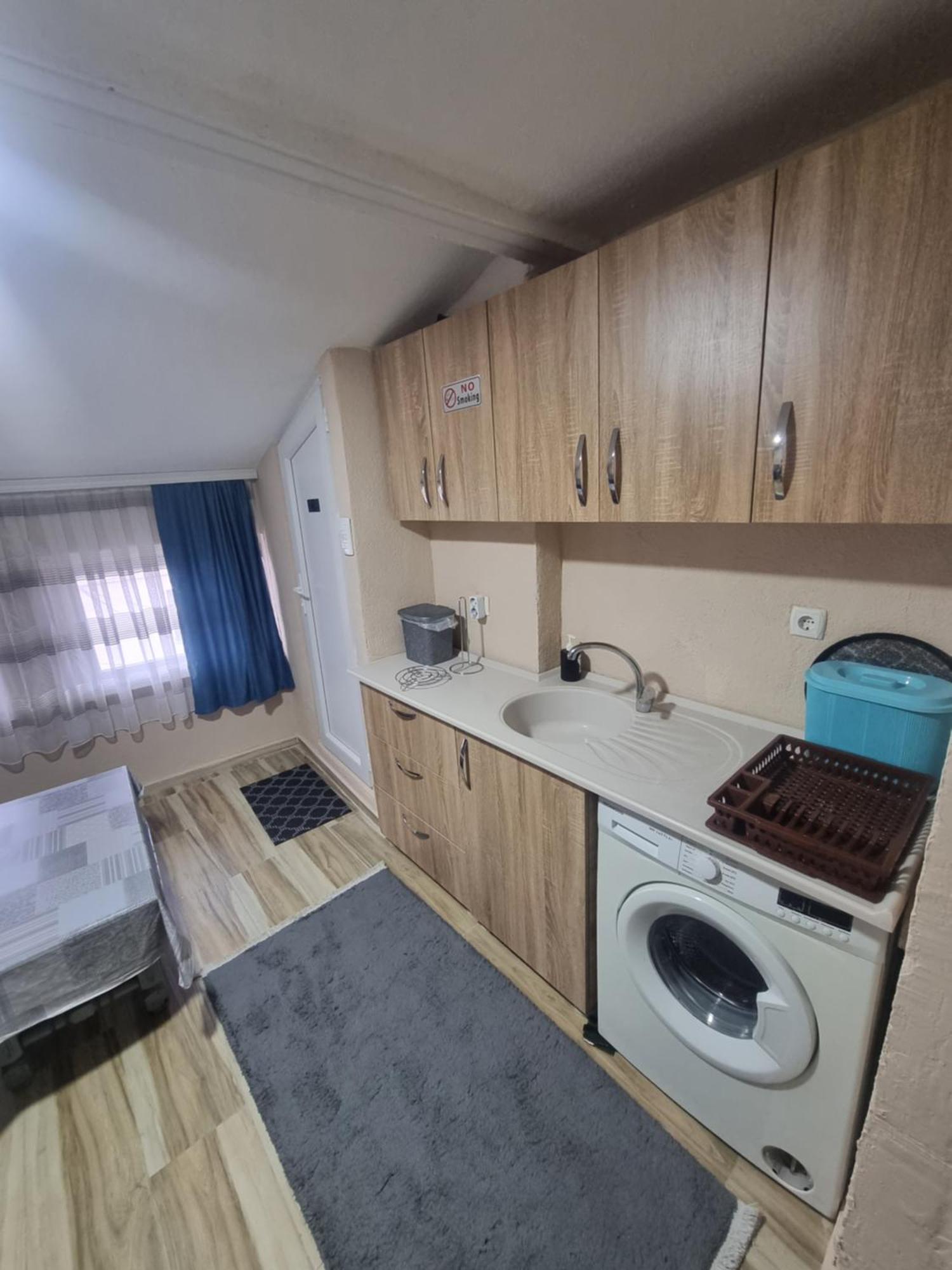 Arel'S Home Prizren Buitenkant foto