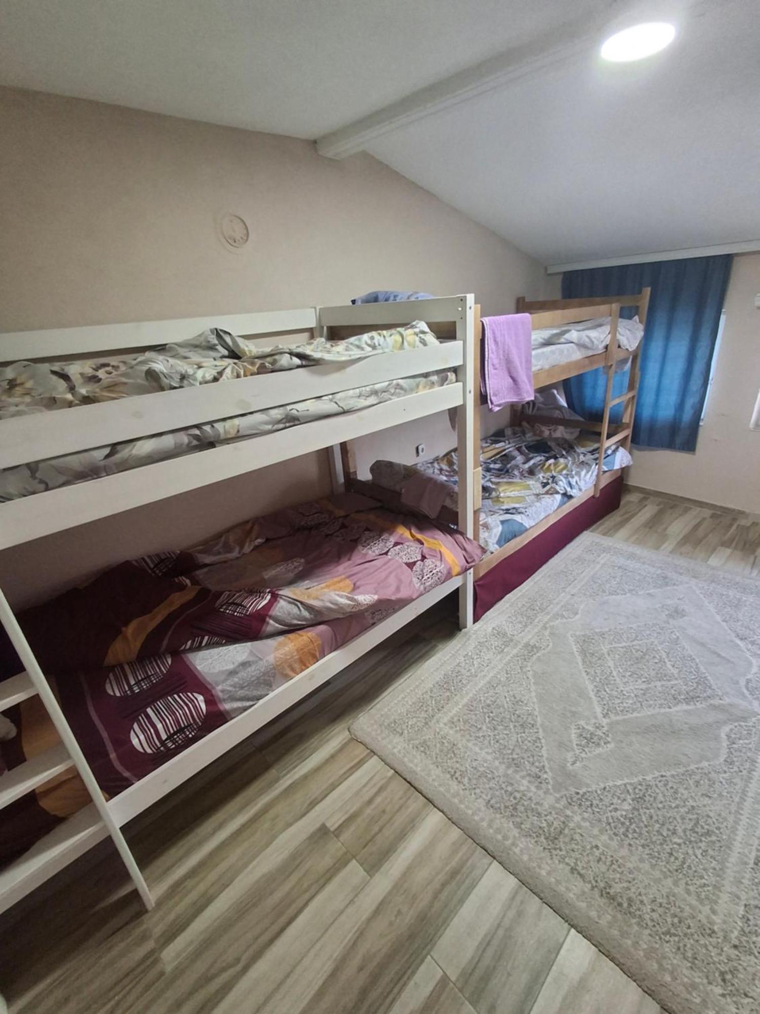Arel'S Home Prizren Buitenkant foto